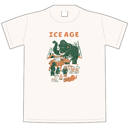 Tシャツ（こども）：110～130