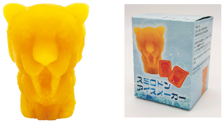 図録・グッズ｜特別展「氷河期展 〜人類が見た4万年前の世界〜」